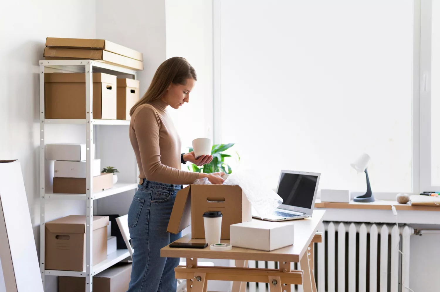 Office Removal