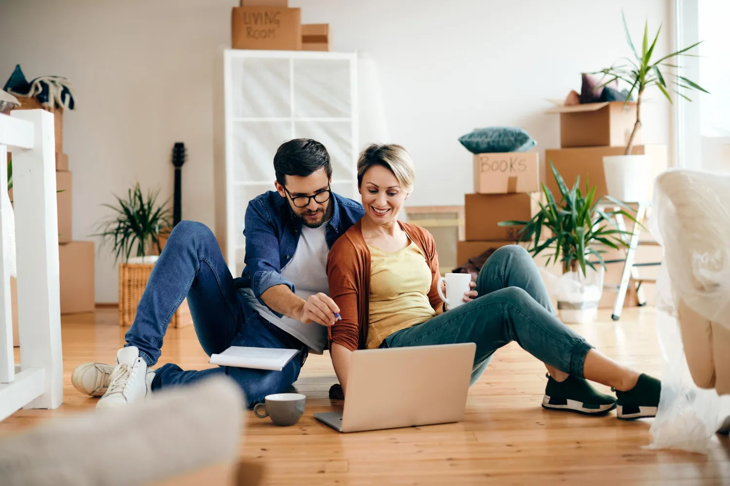 Affordable Moving Company