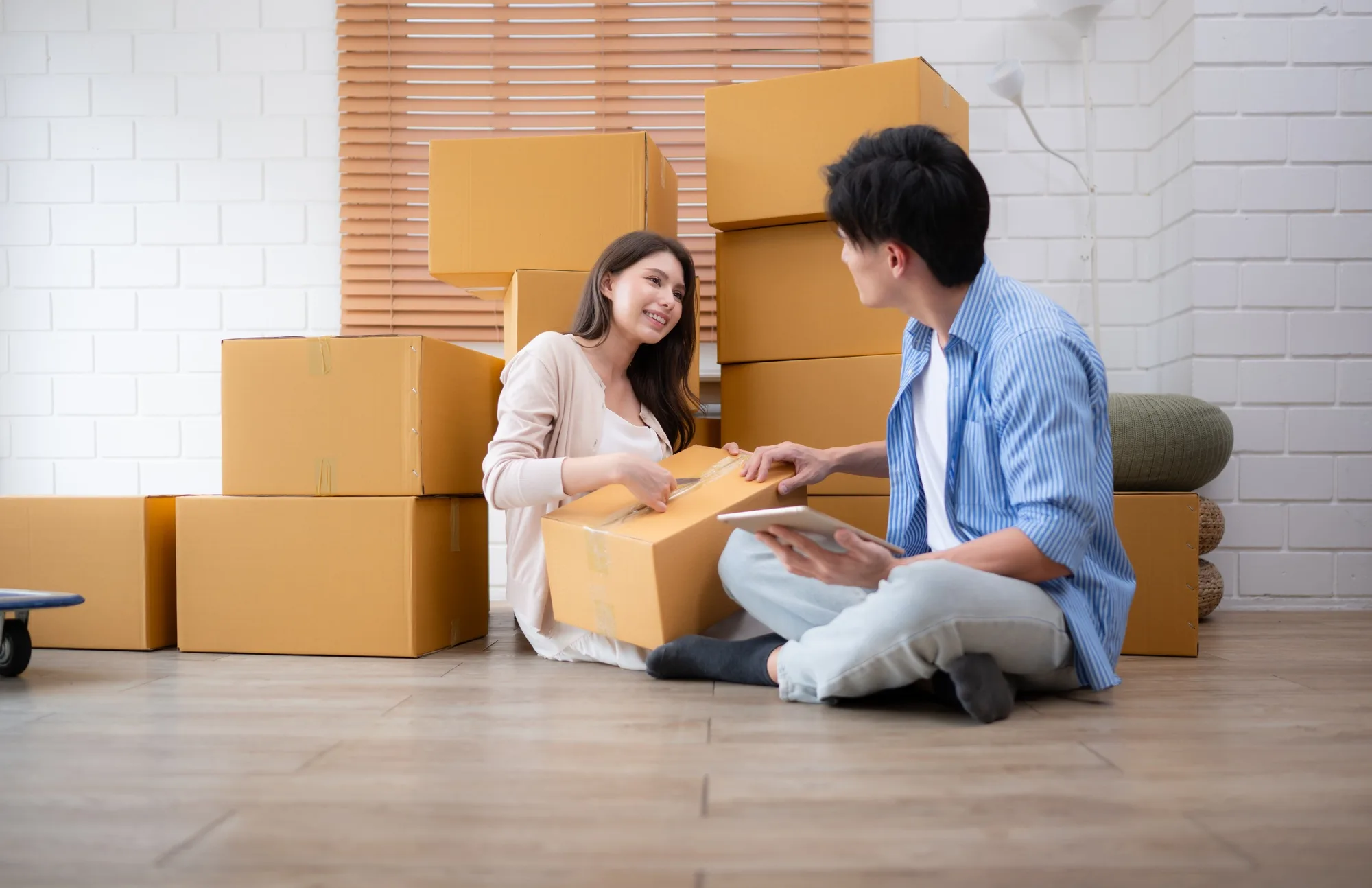 removal services Pretoria